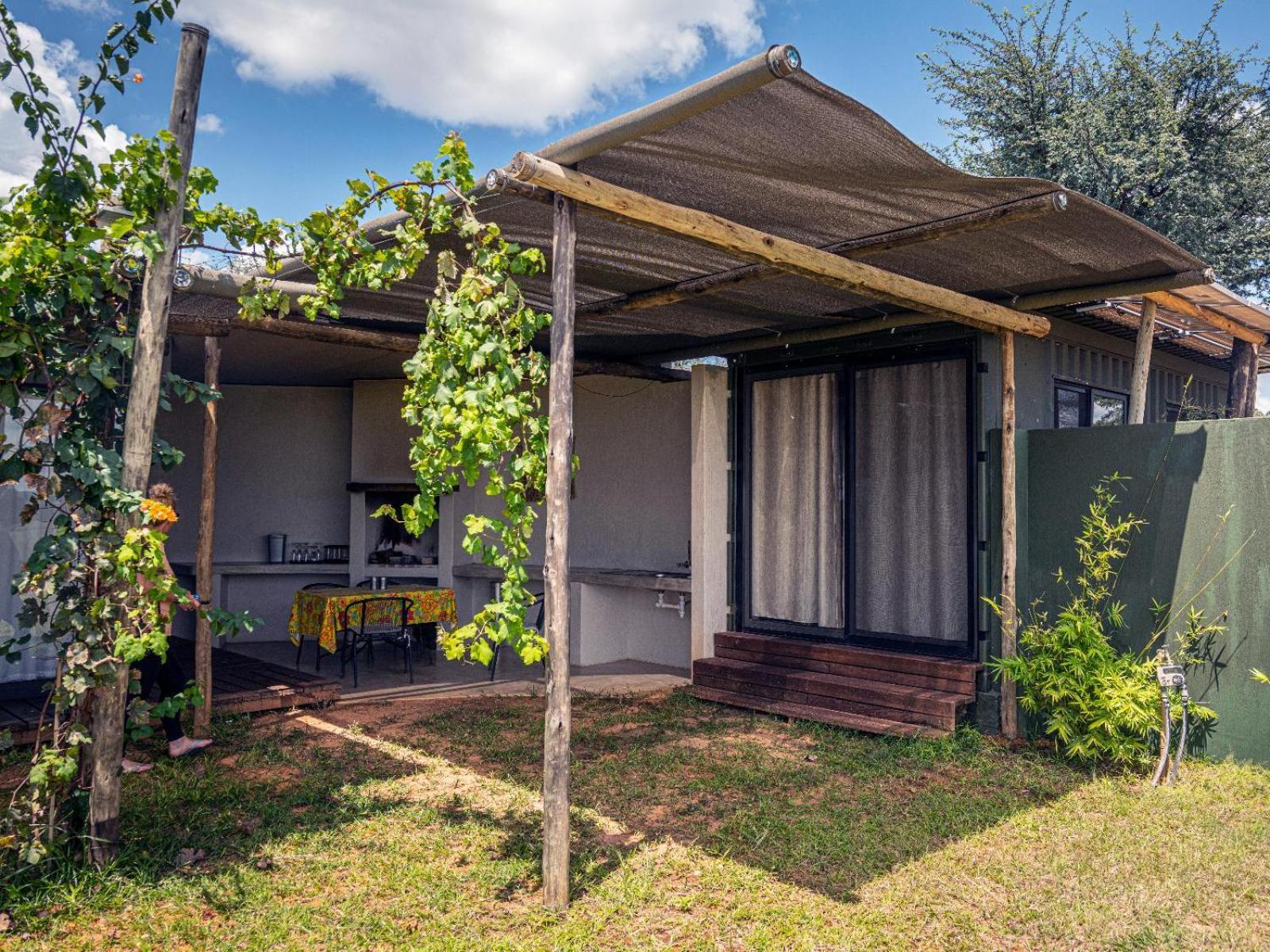 Kazondwe Camp And Lodge Kongola Room photo
